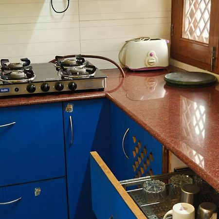 Fully Furnished Ish, Atithya Homestay With Various Amenities And Free Services In Lucknow, India Εξωτερικό φωτογραφία