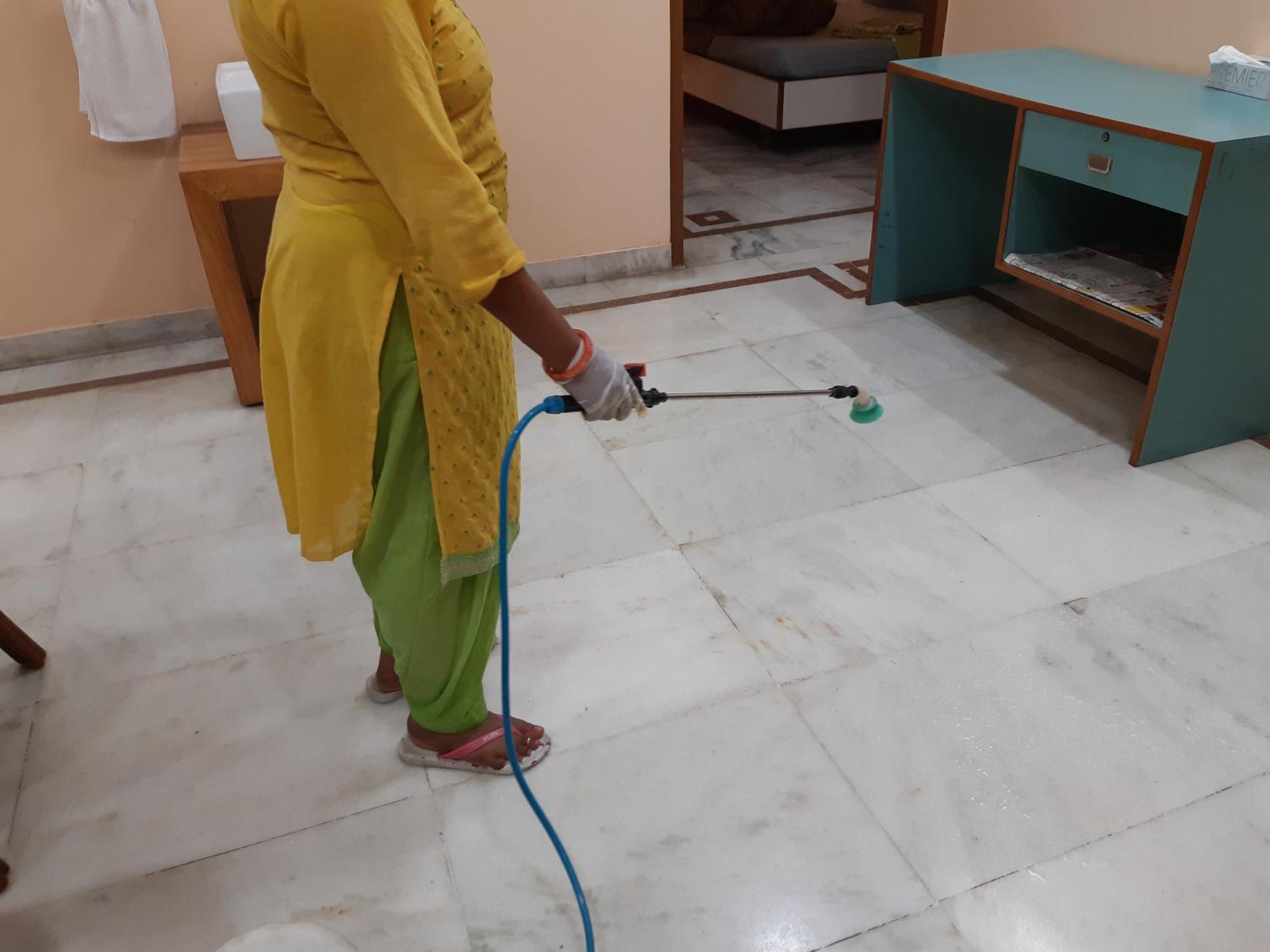 Fully Furnished Ish, Atithya Homestay With Various Amenities And Free Services In Lucknow, India Εξωτερικό φωτογραφία
