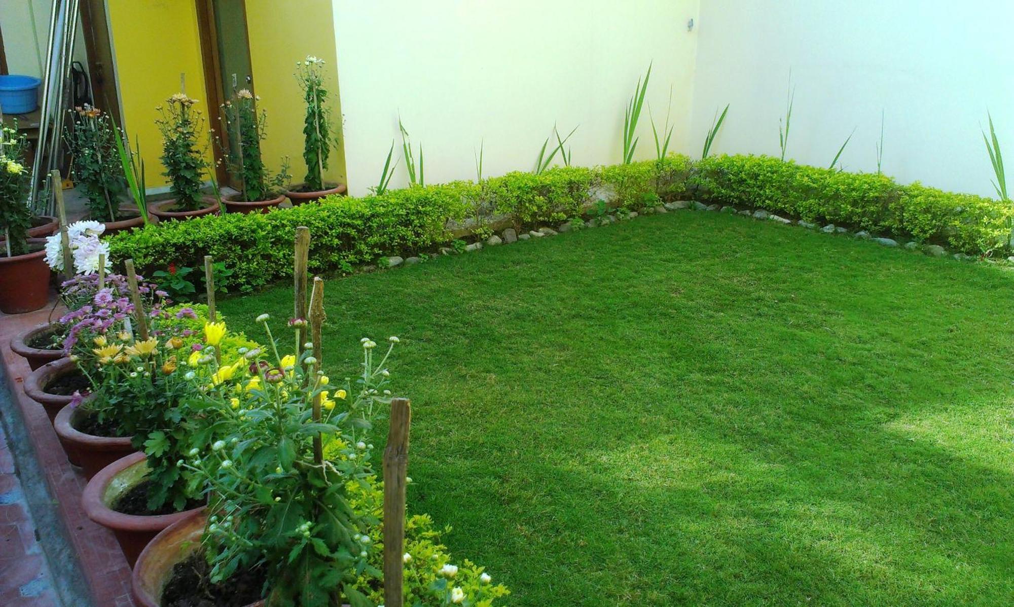 Fully Furnished Ish, Atithya Homestay With Various Amenities And Free Services In Lucknow, India Εξωτερικό φωτογραφία