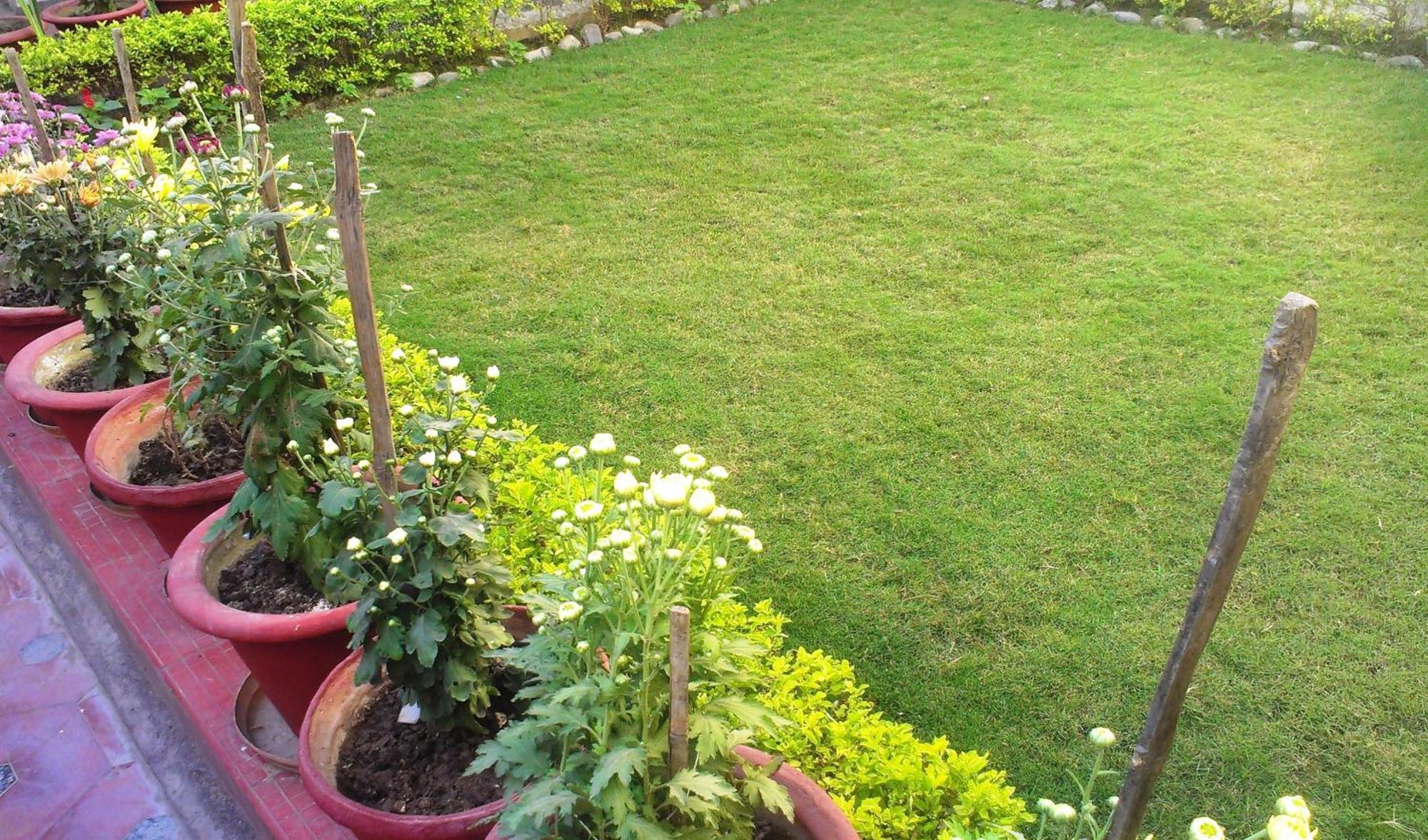 Fully Furnished Ish, Atithya Homestay With Various Amenities And Free Services In Lucknow, India Εξωτερικό φωτογραφία
