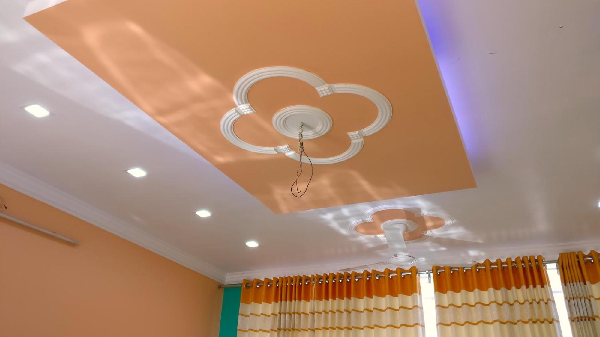 Fully Furnished Ish, Atithya Homestay With Various Amenities And Free Services In Lucknow, India Εξωτερικό φωτογραφία