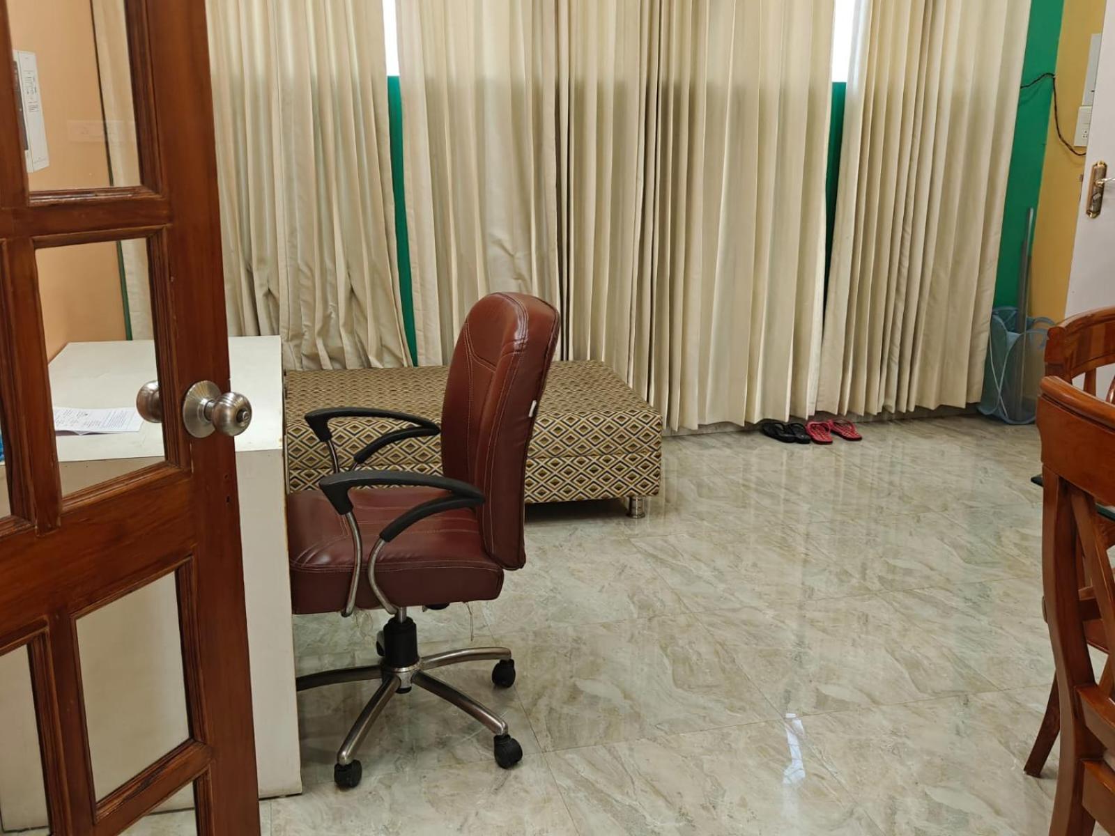 Fully Furnished Ish, Atithya Homestay With Various Amenities And Free Services In Lucknow, India Εξωτερικό φωτογραφία