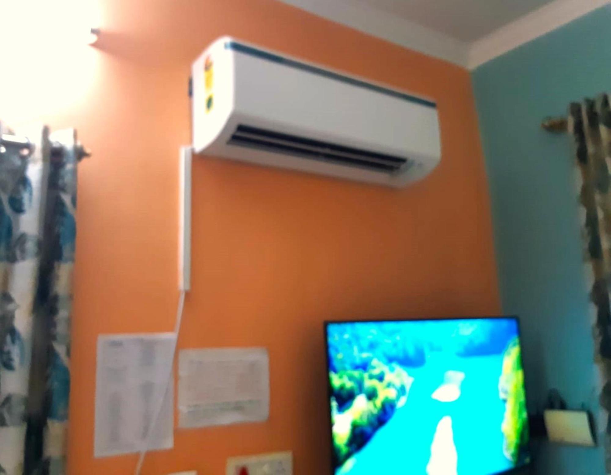 Fully Furnished Ish, Atithya Homestay With Various Amenities And Free Services In Lucknow, India Εξωτερικό φωτογραφία