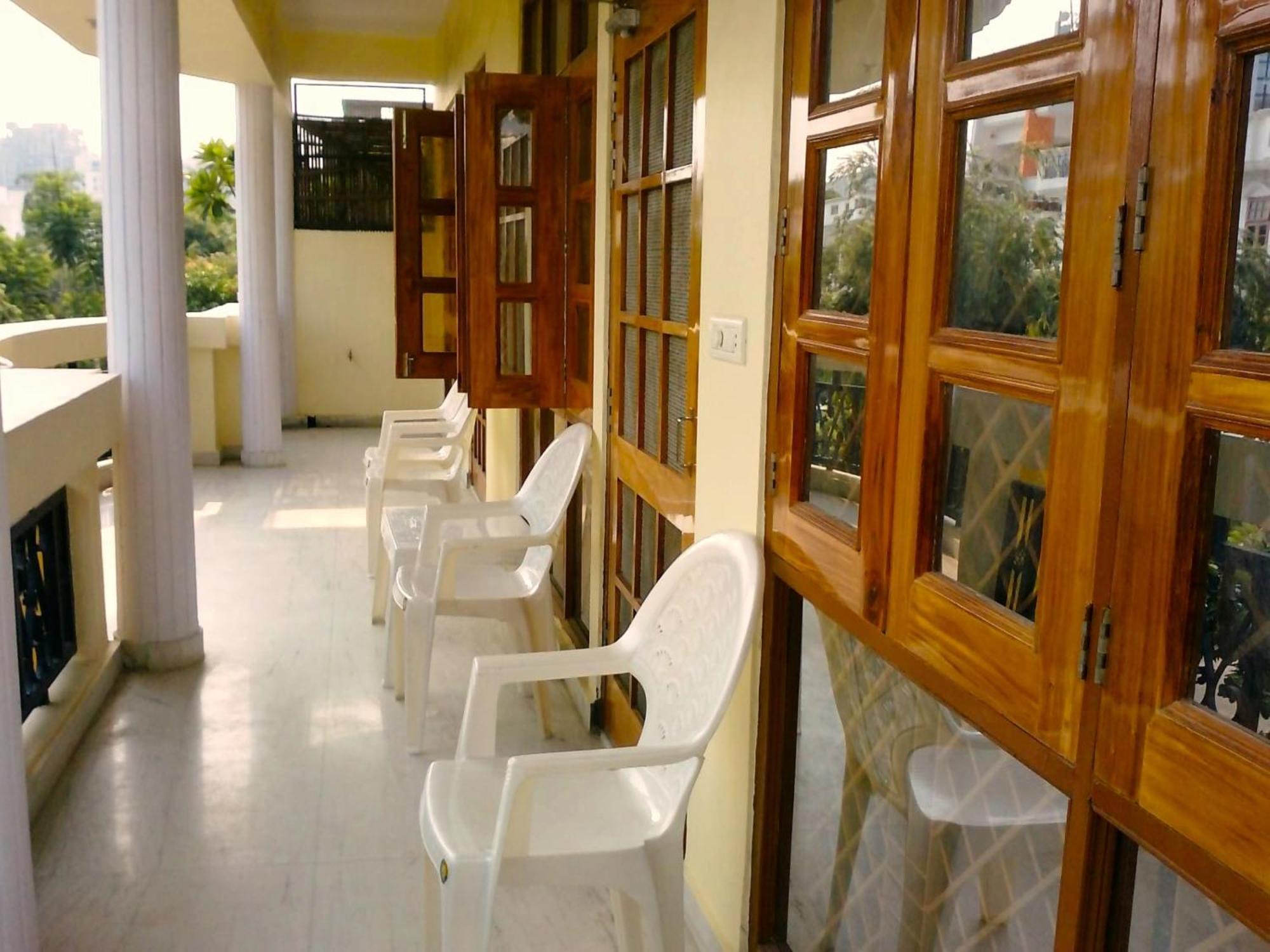 Fully Furnished Ish, Atithya Homestay With Various Amenities And Free Services In Lucknow, India Εξωτερικό φωτογραφία