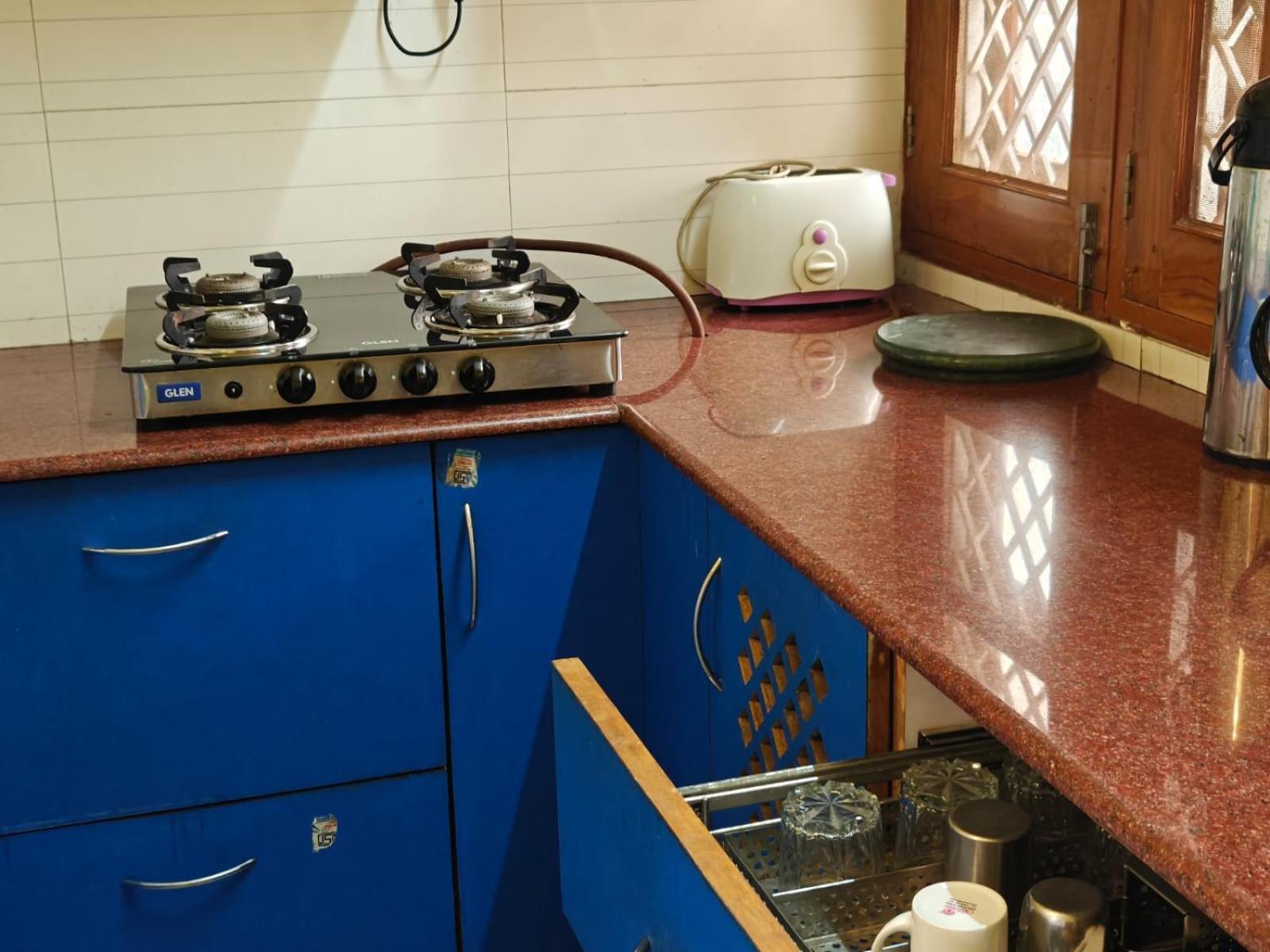 Fully Furnished Ish, Atithya Homestay With Various Amenities And Free Services In Lucknow, India Εξωτερικό φωτογραφία