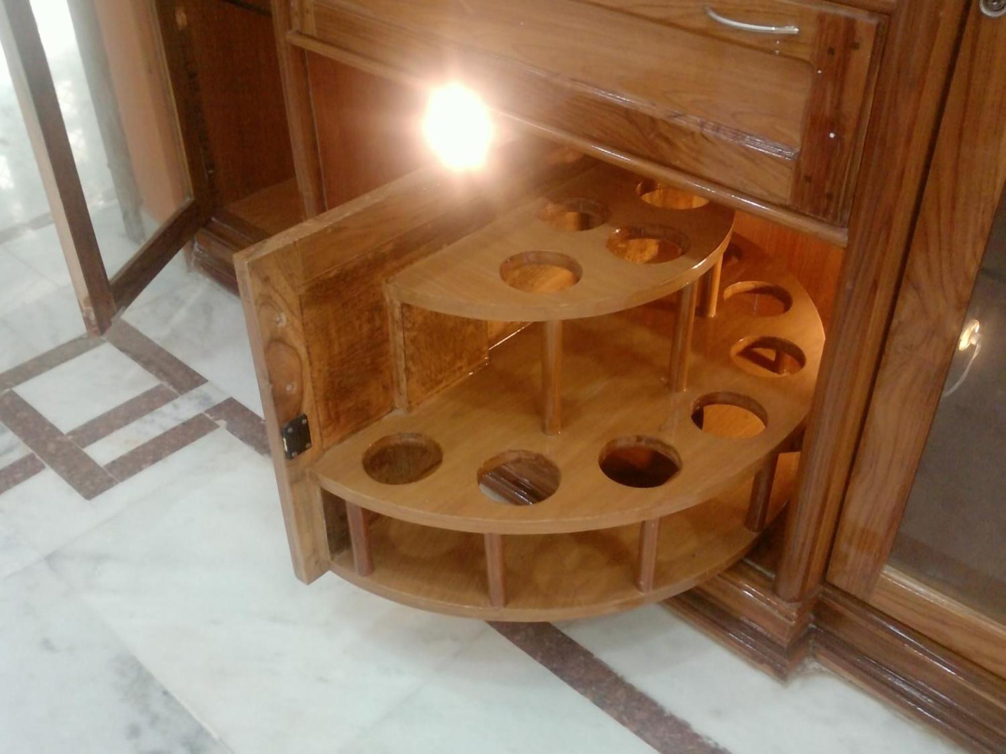 Fully Furnished Ish, Atithya Homestay With Various Amenities And Free Services In Lucknow, India Εξωτερικό φωτογραφία