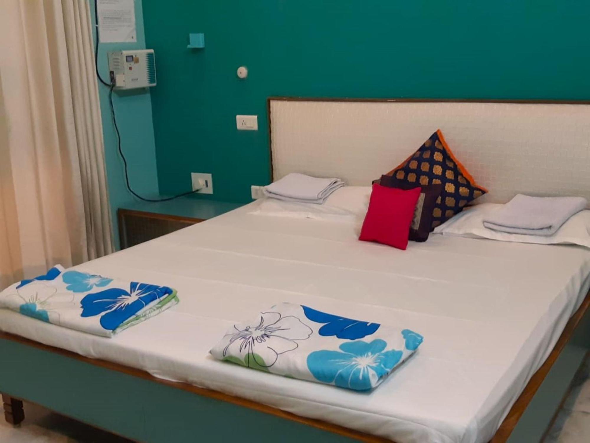 Fully Furnished Ish, Atithya Homestay With Various Amenities And Free Services In Lucknow, India Εξωτερικό φωτογραφία
